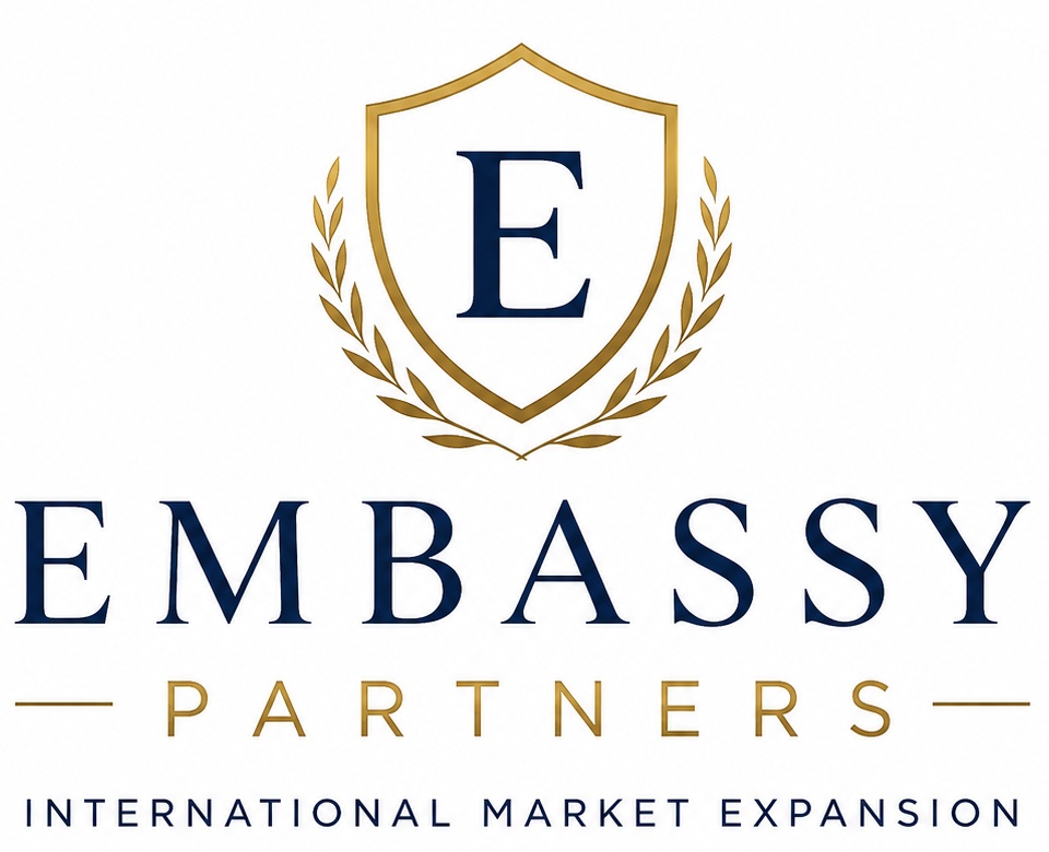 Embassy Partners